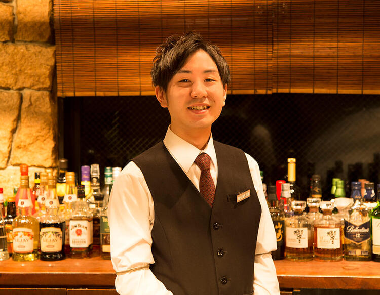 やる気次第でどんどん昇給・昇格できます！