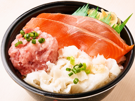 働きやすい環境が整っています！