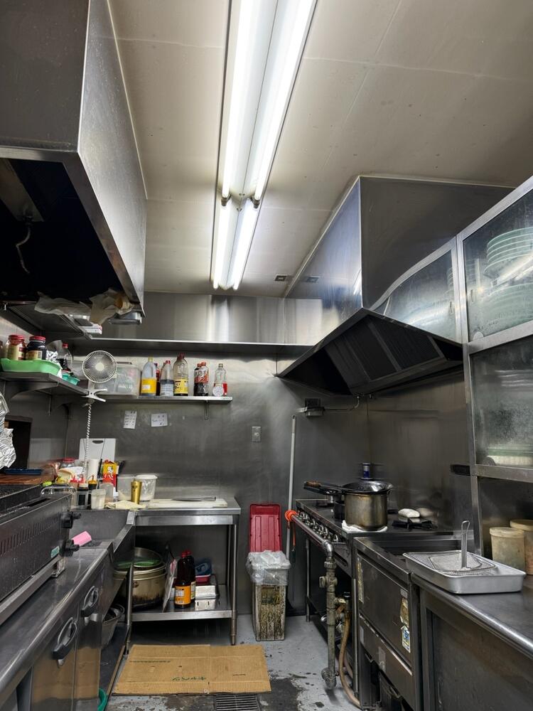 メニュー開発OK！プレ独立体験ができる