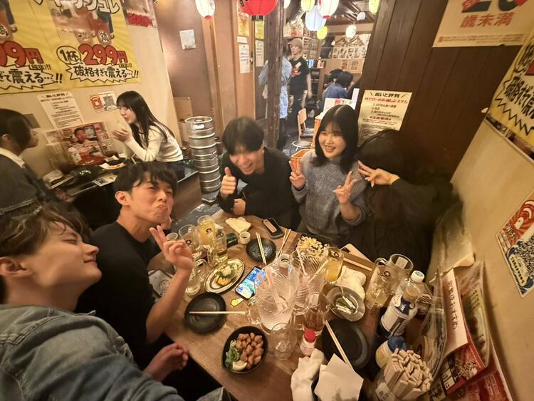 仕事以外の時間もめっちゃ大事！