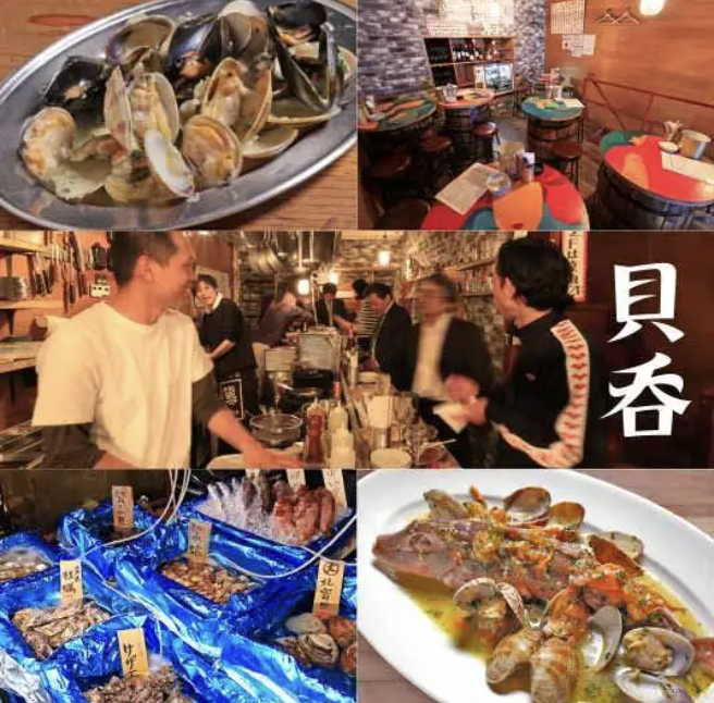 スタッフの個性が光る職場！