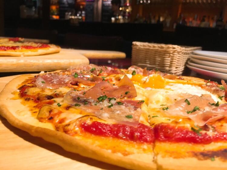 本格イタリアンにチャレンジしませんか！