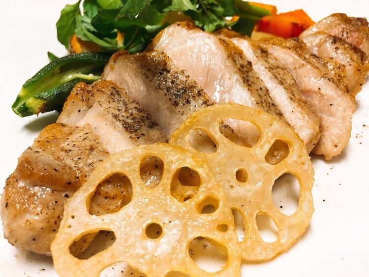 常連さんが多くいらっしゃるお店です♪