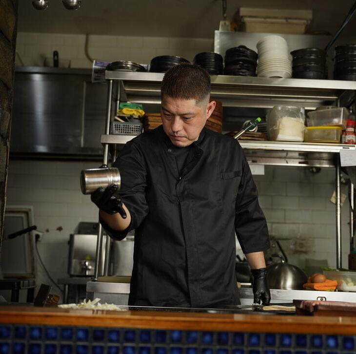 あなたのスキルを存分にいかせます