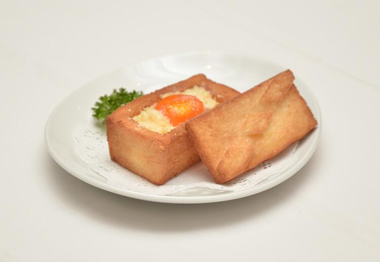 元祖パンコキール