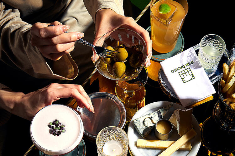 今後もさまざまな業態での出店を予定★