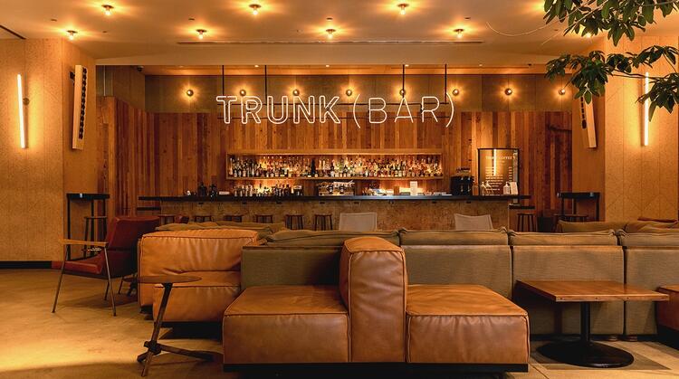 TRUNK(HOTEL)の詳細画像2