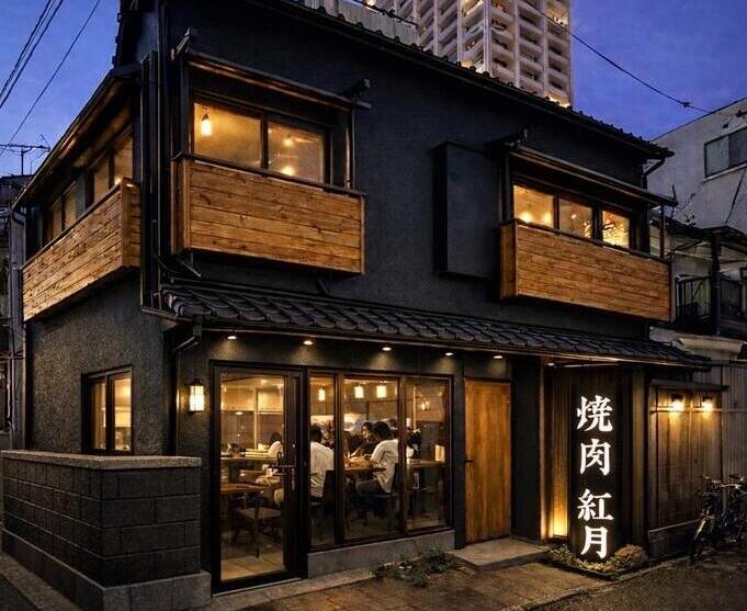 北千住に焼肉店新オープン！