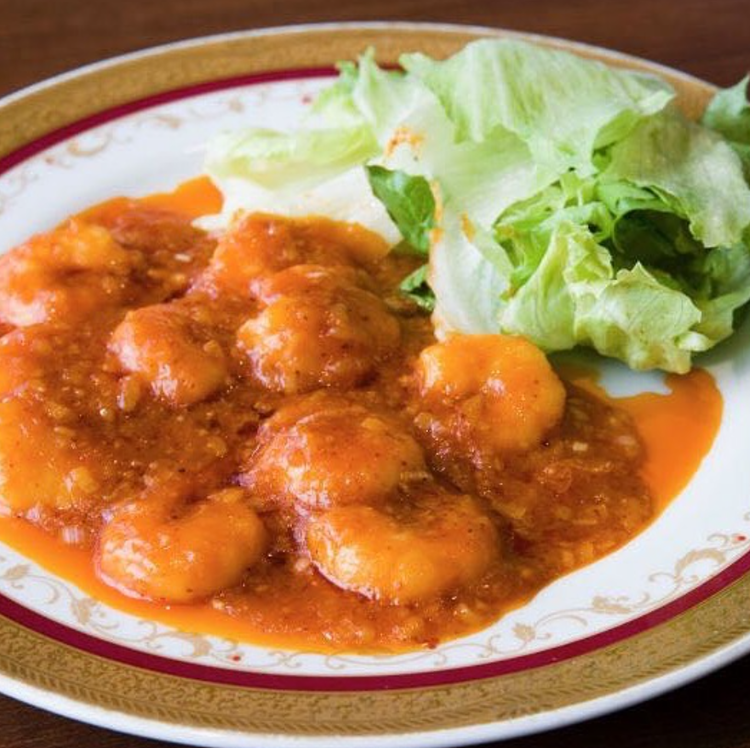 ハイクラスな本格中華のスキルを完全習得◎