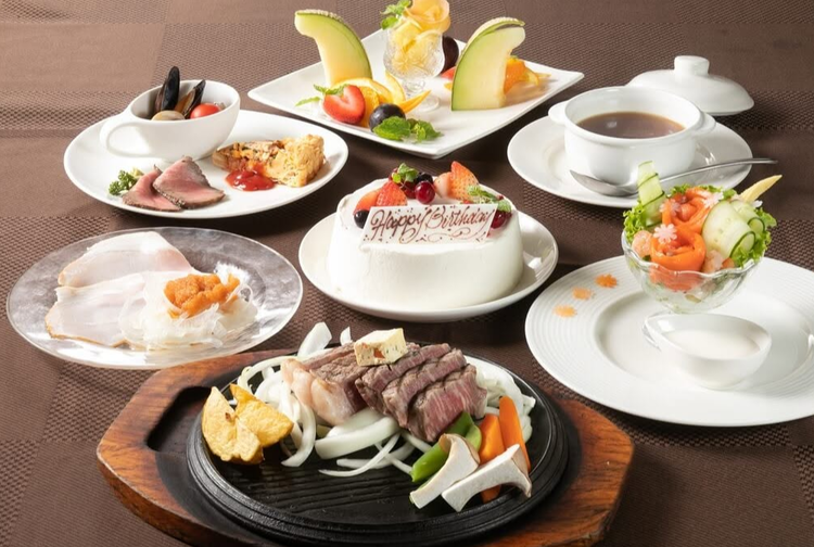 お客様に最高のひと時をお届けしませんか？