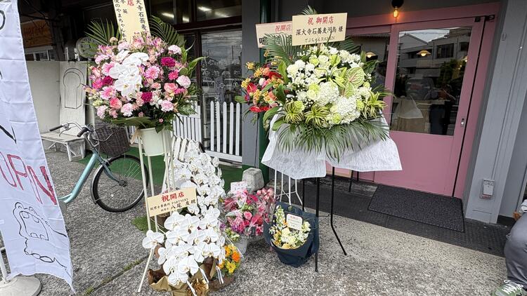 深大寺石そば河鳥の詳細画像5