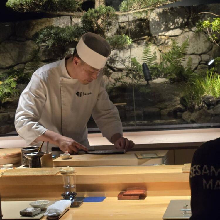 予約困難なお店としてSNSで話題◎