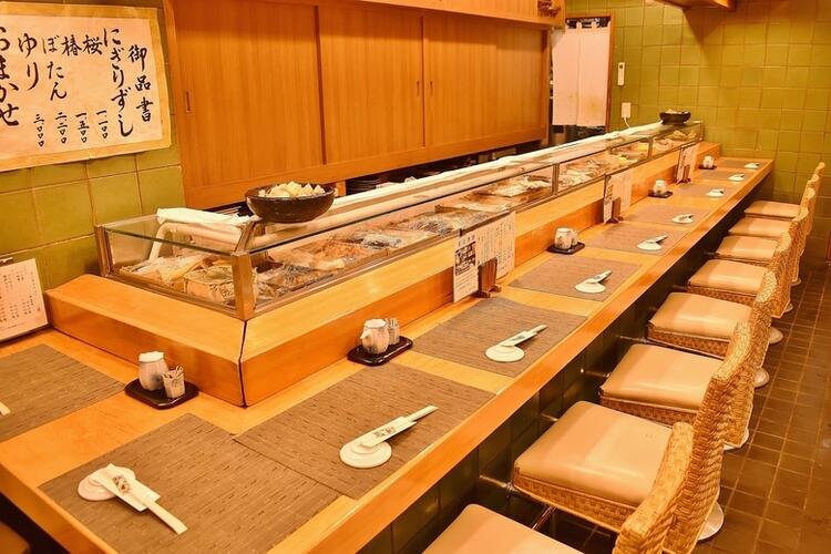 大宮駅東口からすぐ！地元の人気店◎