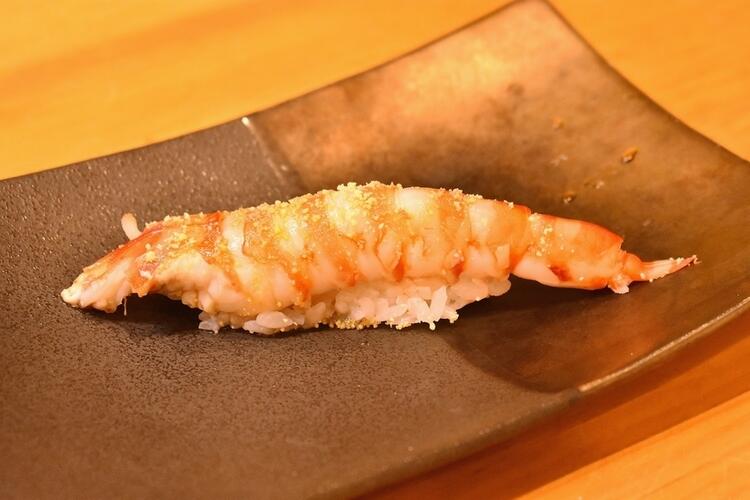 未経験から鮨職人を目指せます！