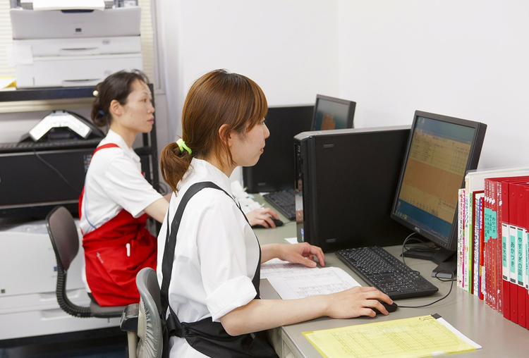 ご応募をお待ちしています！
