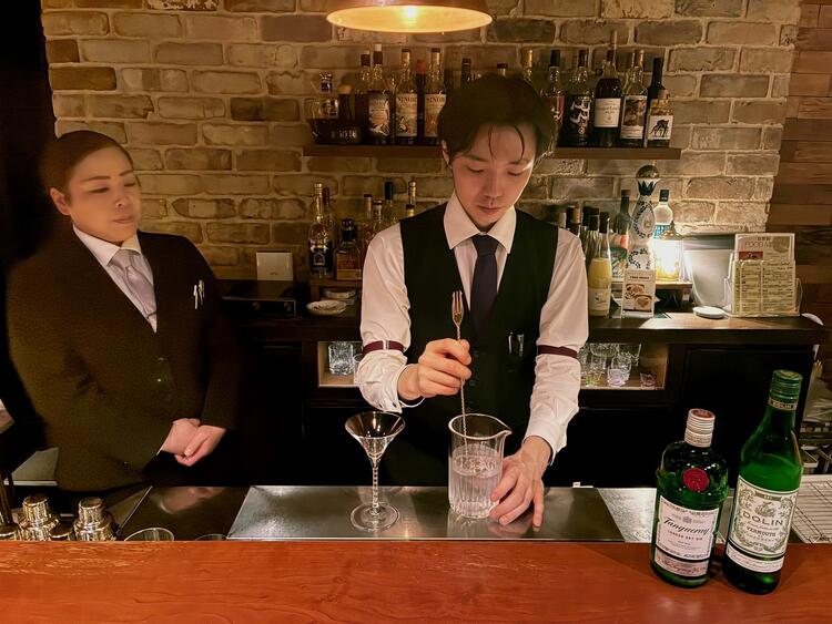 未経験の方でも一から丁寧に教えます♪