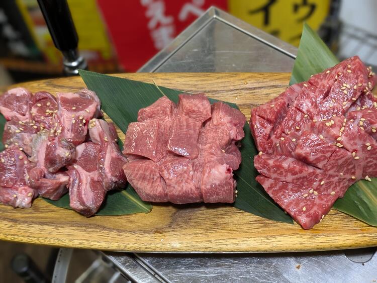 日本一の宮崎牛を提供する人気店で働こう