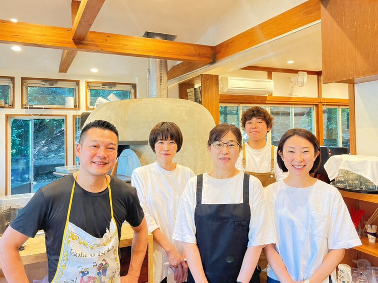 一緒に会社を大きくしていきましょう！