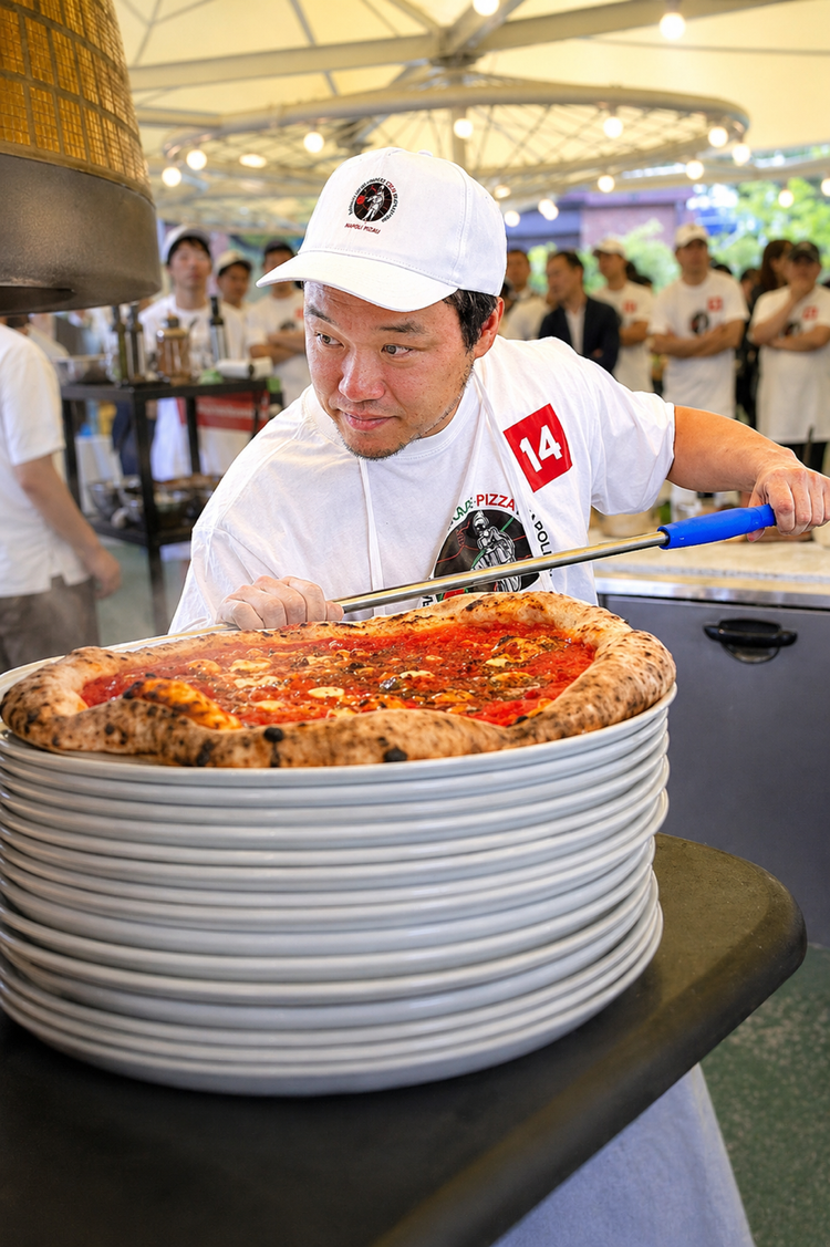 実力派スタッフと切磋琢磨できる環境★