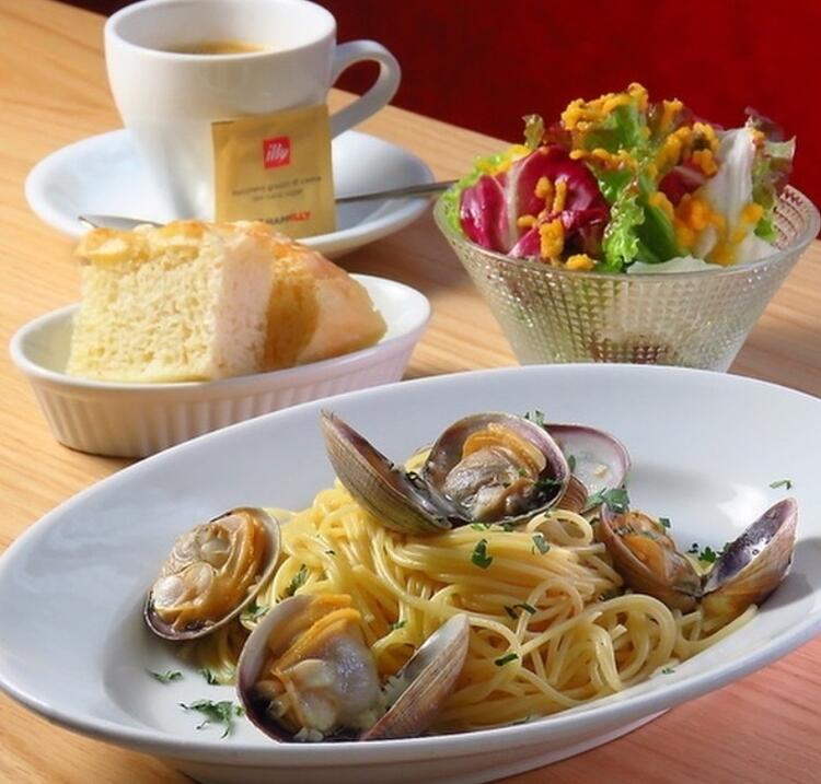 本場イタリアの味をお客さまに♪