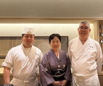 和食の調理人を積極採用中