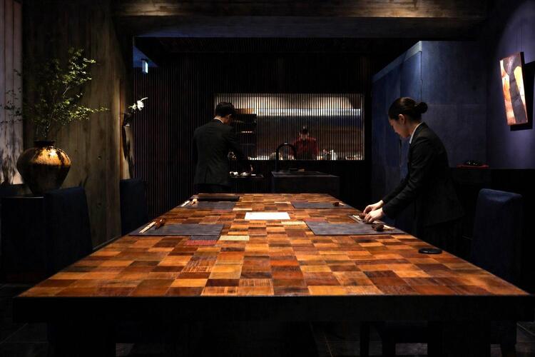 正社員＆アルバイトスタッフ募集