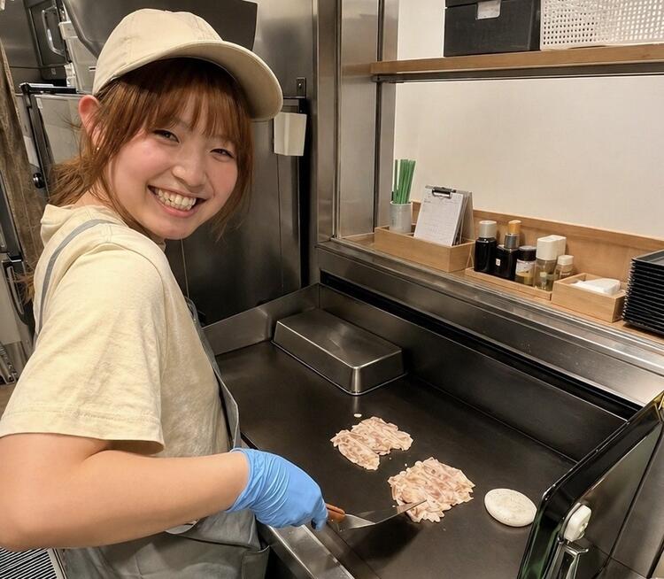 新規アルバイトスタッフ一斉採用中★