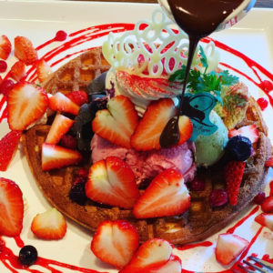 新規出店にともない増員します！
