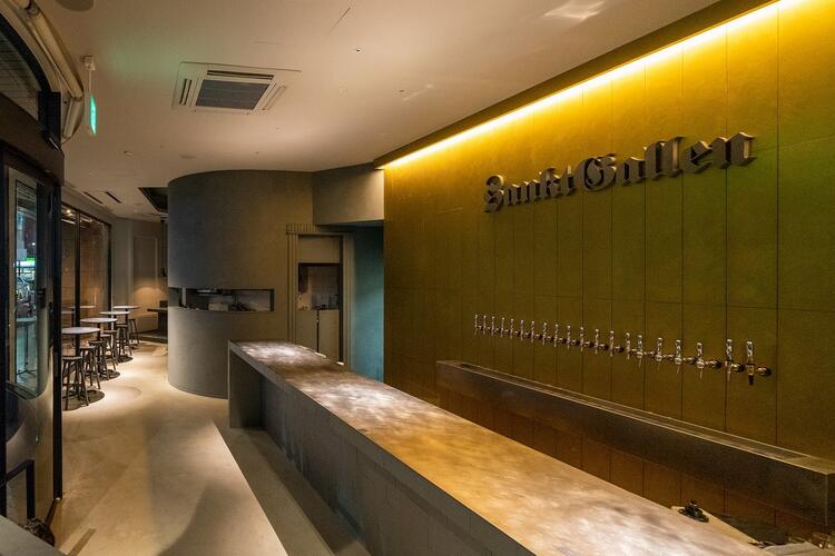 母体はクラフトビールのパイオニア