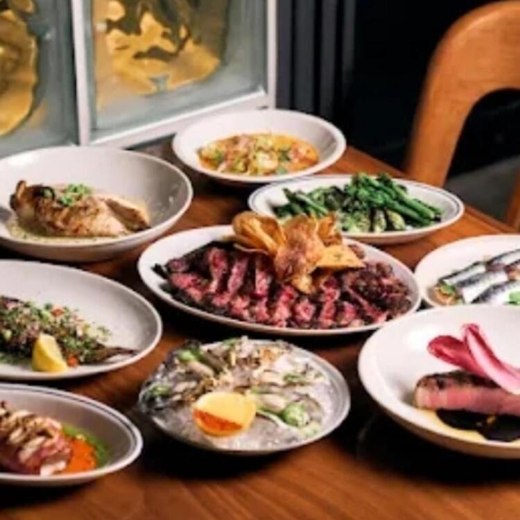 青山で最高に楽しめる食事体験を！