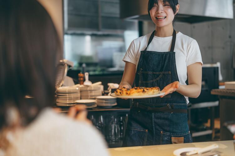 人柄を大切にするお店です◎※姉妹店画像