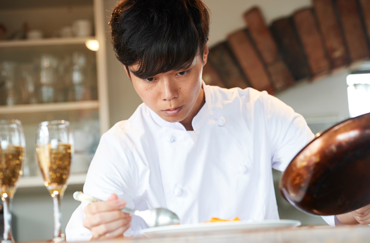 意欲重視！新たなチャレンジの場に★