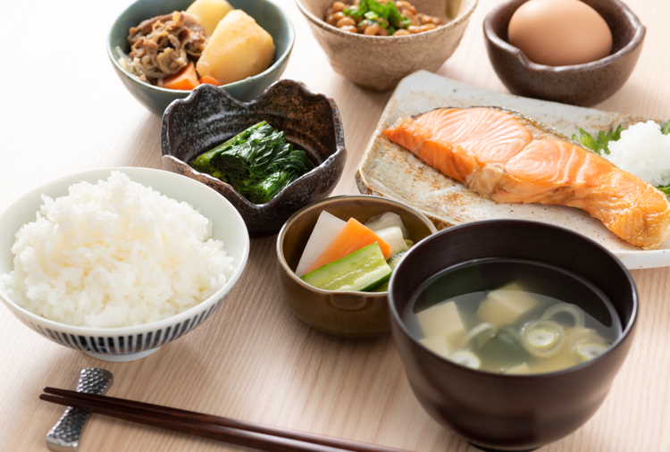 早め退勤＆完全予約制だから働きやすい