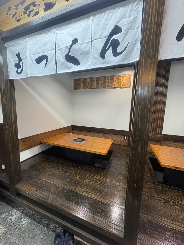 ピカピカの新店で一緒に働きませんか？