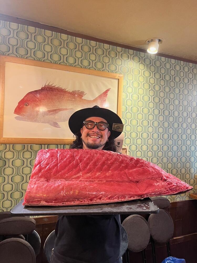 魚はもちろん、幅広いジャンルのプロへ！