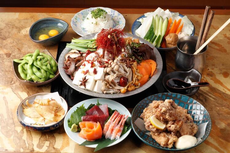 アイデアを形に！※画像は姉妹店