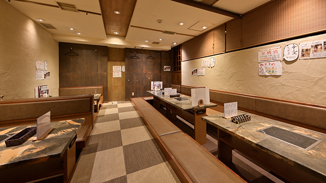 7月に向けて準備中！※画像は姉妹店