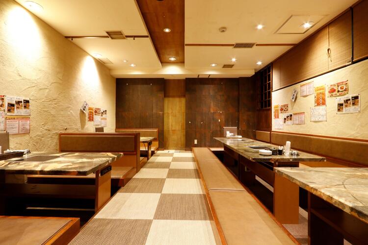 目指すは「東京No.1」のちゃんこ屋