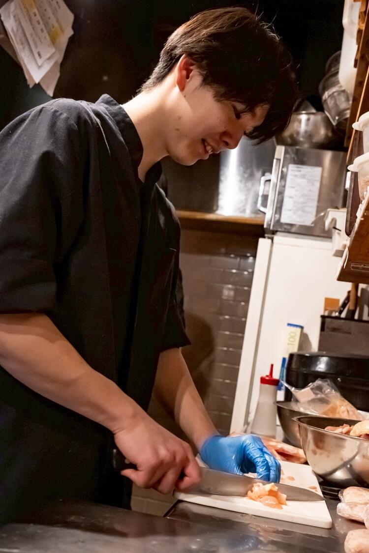 着実な出店を続ける成長企業！