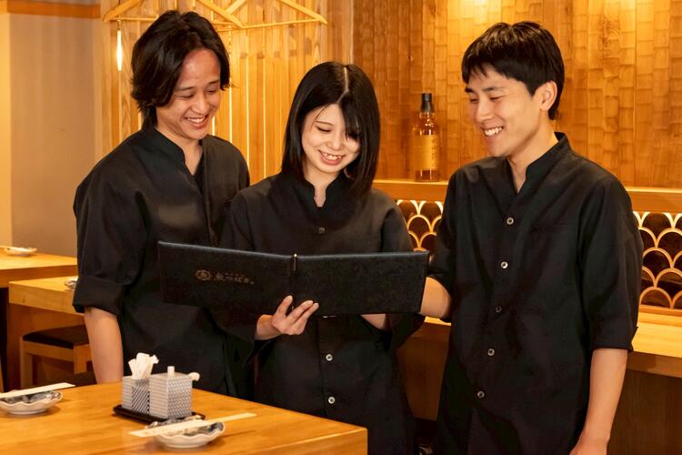 ＼注目／成長企業の新店舗★