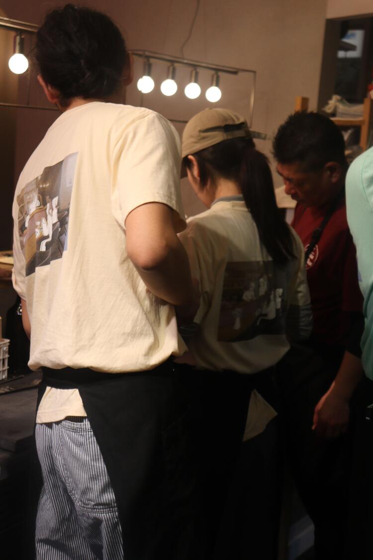 キッチンから始まる、私たちの一日