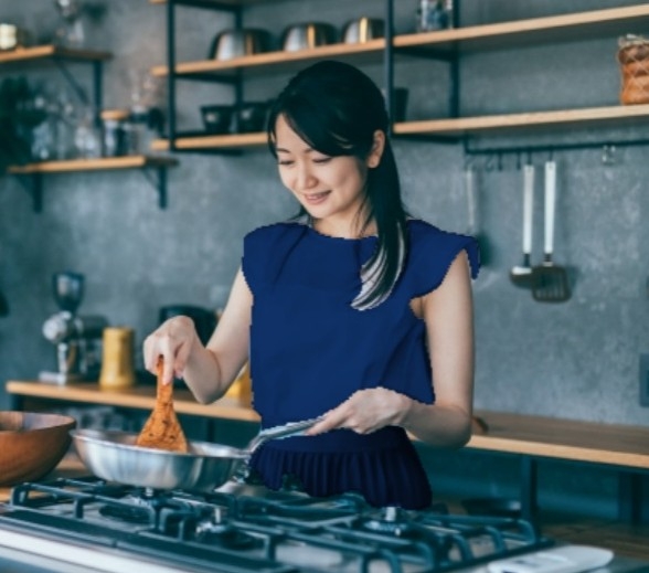 気さくで温かいスタッフのいるお店です。