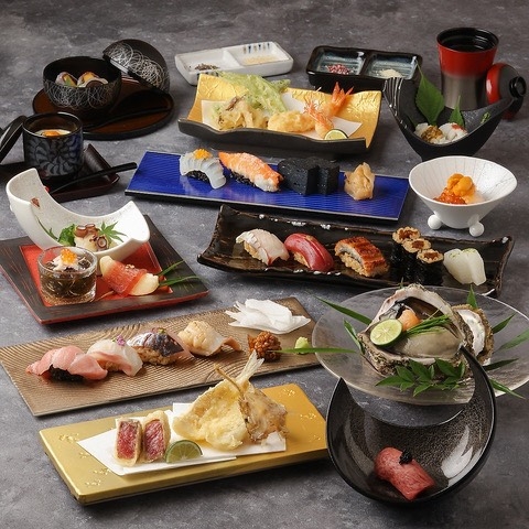 美食で特別な時間を演出！