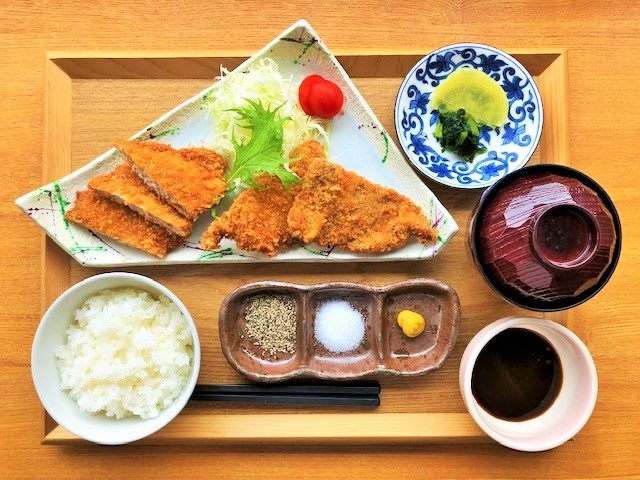 古民家レストラン 茶屋おがまちの詳細画像5