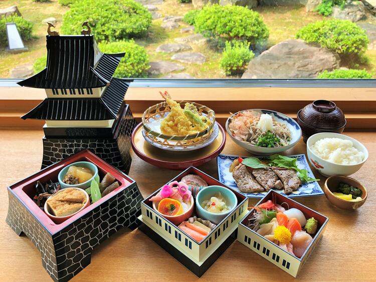 古民家レストラン 茶屋おがまちの詳細画像6