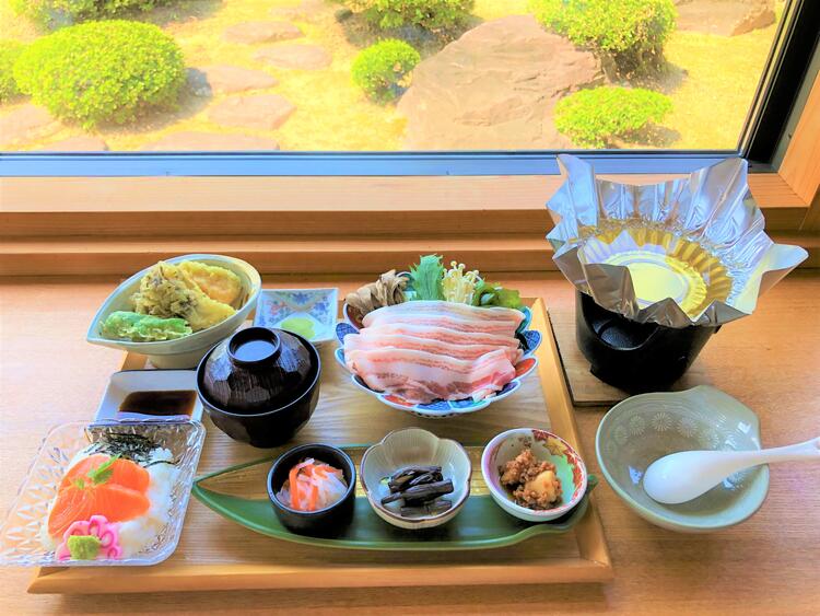 古民家レストラン 茶屋おがまちの詳細画像7