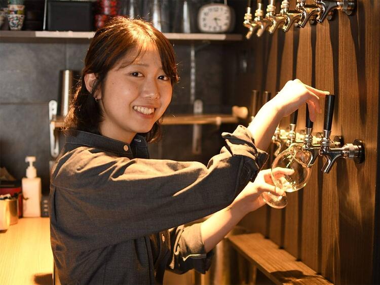 未経験歓迎！成長をサポートします◎