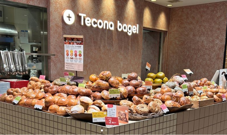 東京の人気店が大阪に初上陸！