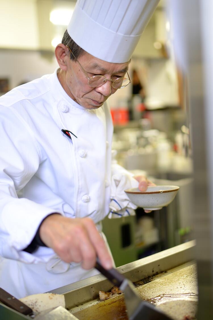肉とワインの知識を究める