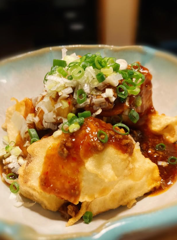 人と話すのが好きな方・料理好き大歓迎！